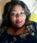 kennenlernen Frau Gabun bis Libreville : Nicky, 60 Jahre